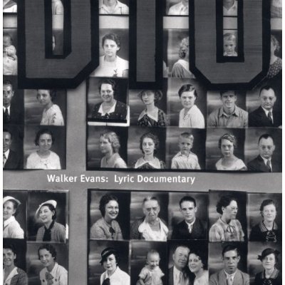 книга Walker Evans: Lyric Documentary, автор: Walker Evans,  John T. Hill